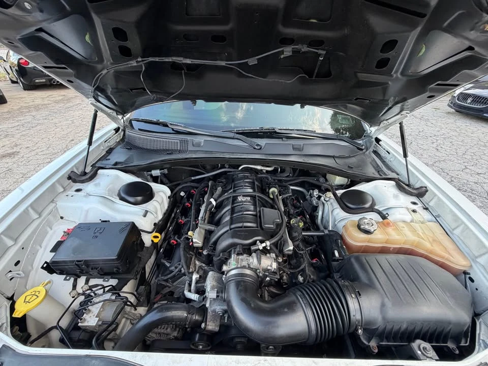 2016 Dodge Charger 7th Gen - Image 16 of 20