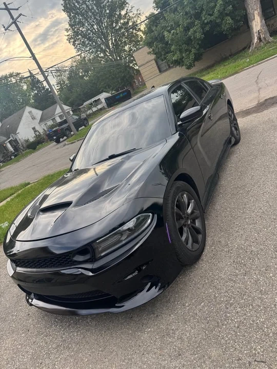 2016 Dodge Charger 7th Gen - Image 6 of 6