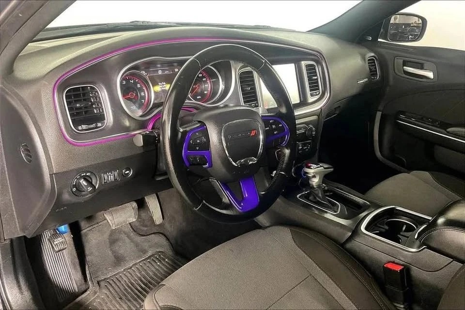 2016 Dodge Charger 7th Gen - Image 5 of 9