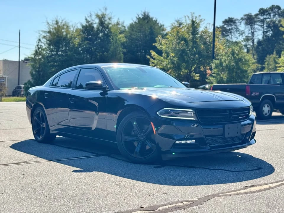 2016 Dodge Charger 7th Gen - Image 5 of 20