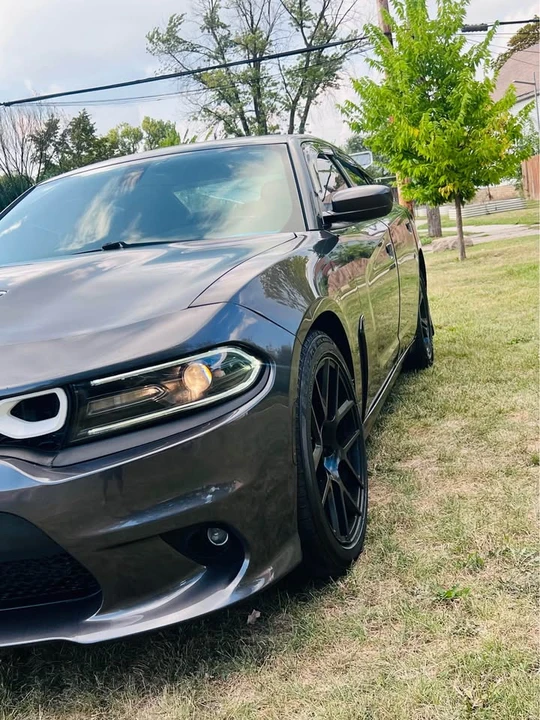 2016 Dodge Charger 7th Gen - Image 3 of 10