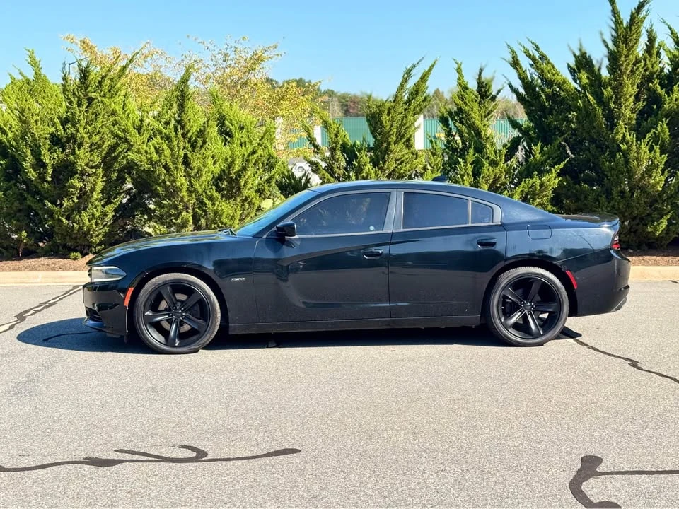 2016 Dodge Charger 7th Gen - Image 9 of 20