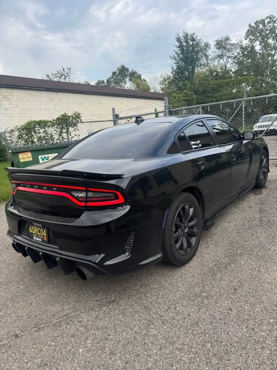 2016 Dodge Charger 7th Gen - Image 4 of 6