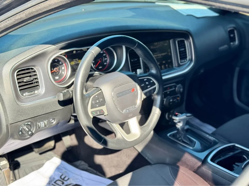 2016 Dodge Charger 7th Gen - Image 11 of 20