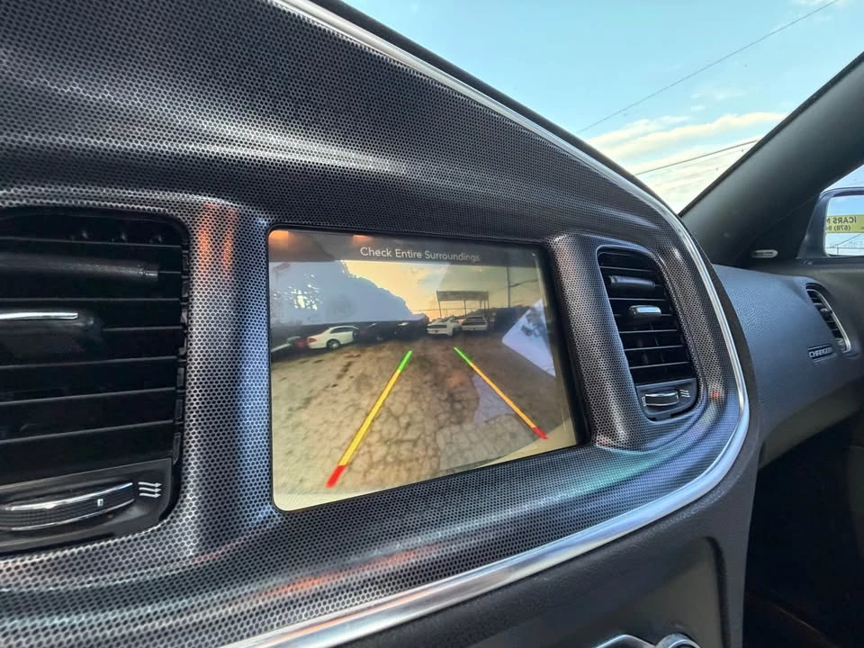 2016 Dodge Charger 7th Gen - Image 15 of 20