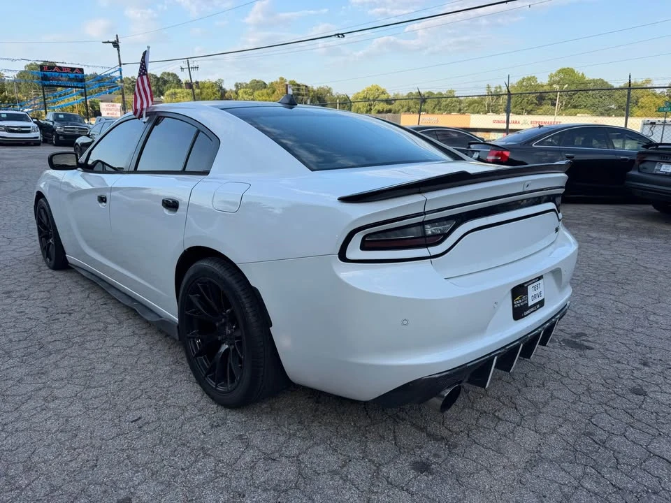 2016 Dodge Charger 7th Gen - Image 5 of 20