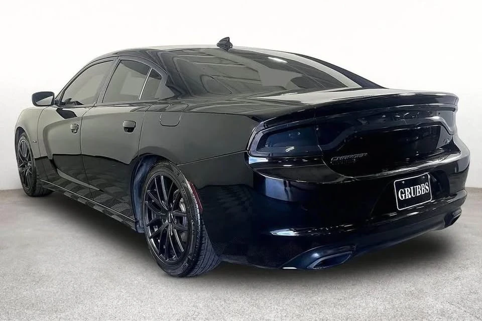 2016 Dodge Charger 7th Gen - Image 4 of 9
