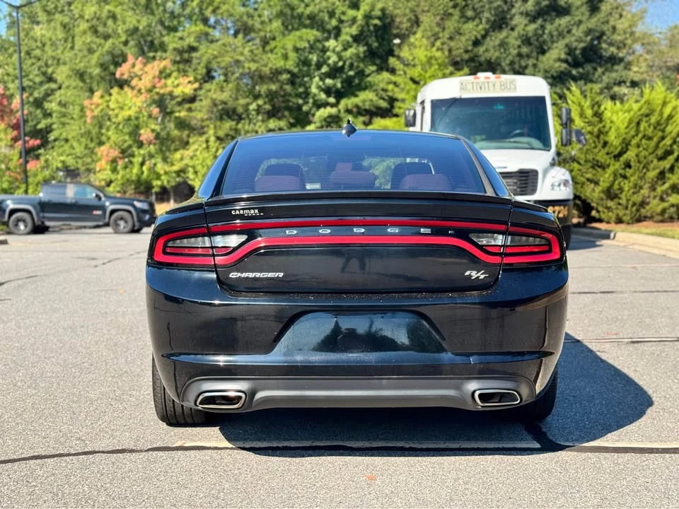 2016 Dodge Charger 7th Gen - Image 6 of 20