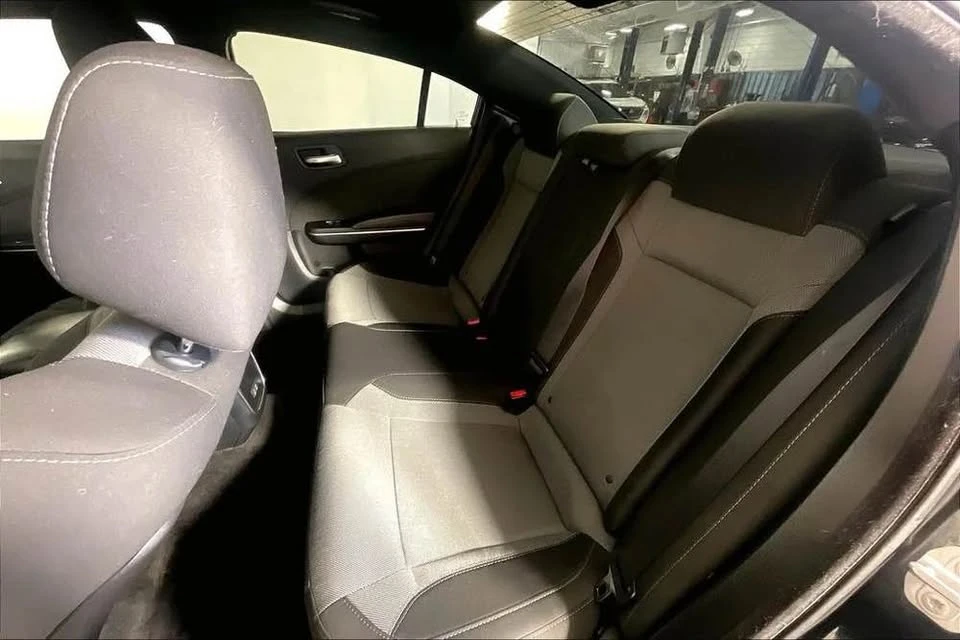 2016 Dodge Charger 7th Gen - Image 9 of 9