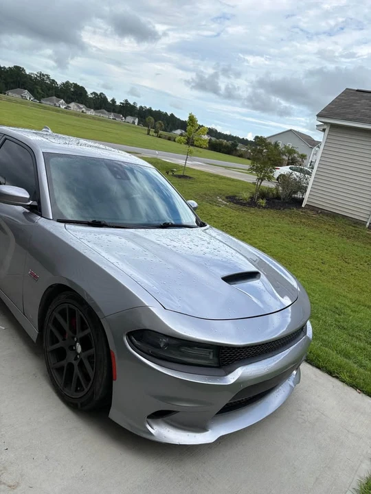 2016 Dodge Charger SRT & 392 7th Gen - Image 2 of 11