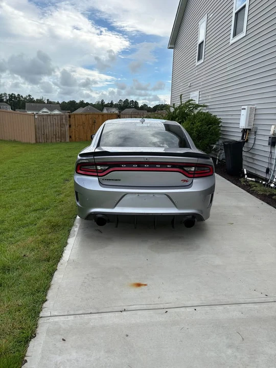 2016 Dodge Charger SRT & 392 7th Gen - Image 3 of 11