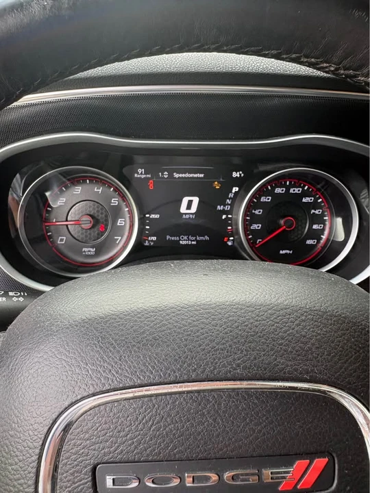 2016 Dodge Charger SRT & 392 7th Gen - Image 8 of 11
