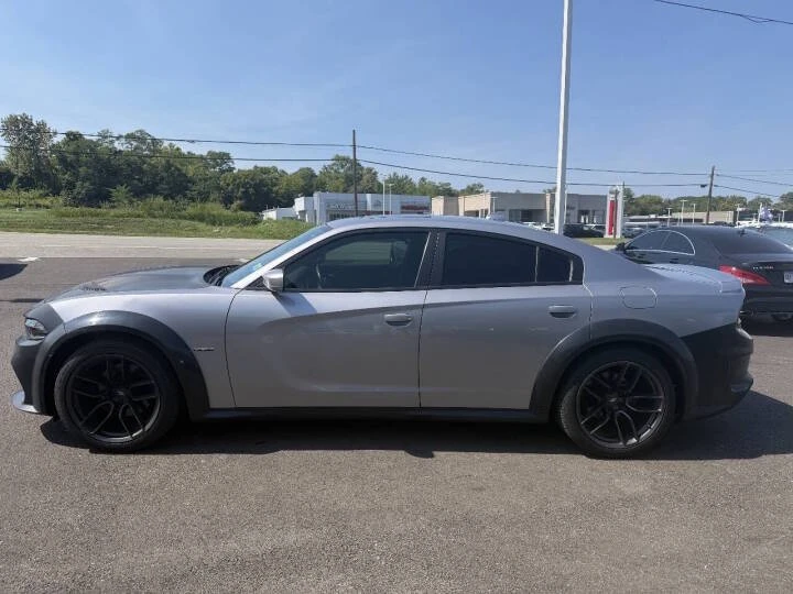 2016 Dodge Charger 7th Gen - Image 3 of 6