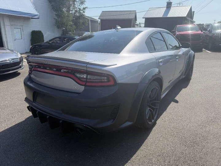 2016 Dodge Charger 7th Gen - Image 2 of 6