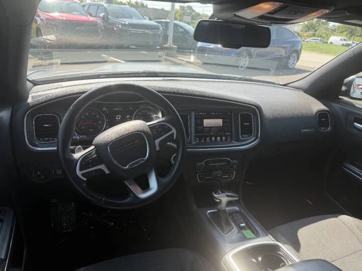 2016 Dodge Charger 7th Gen - Image 4 of 6