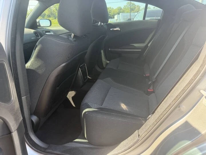 2016 Dodge Charger 7th Gen - Image 6 of 6