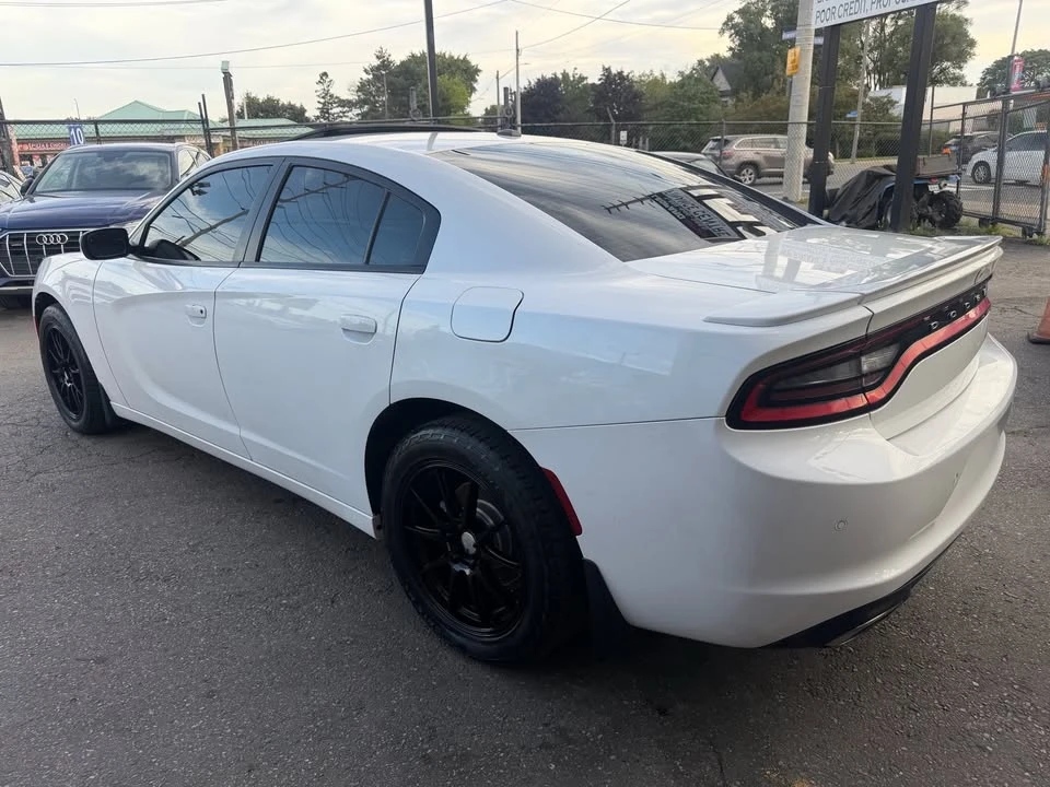 2016 Dodge Charger 7th Gen - Image 5 of 20