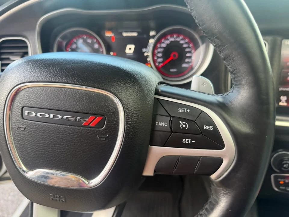 2016 Dodge Charger 7th Gen - Image 20 of 20