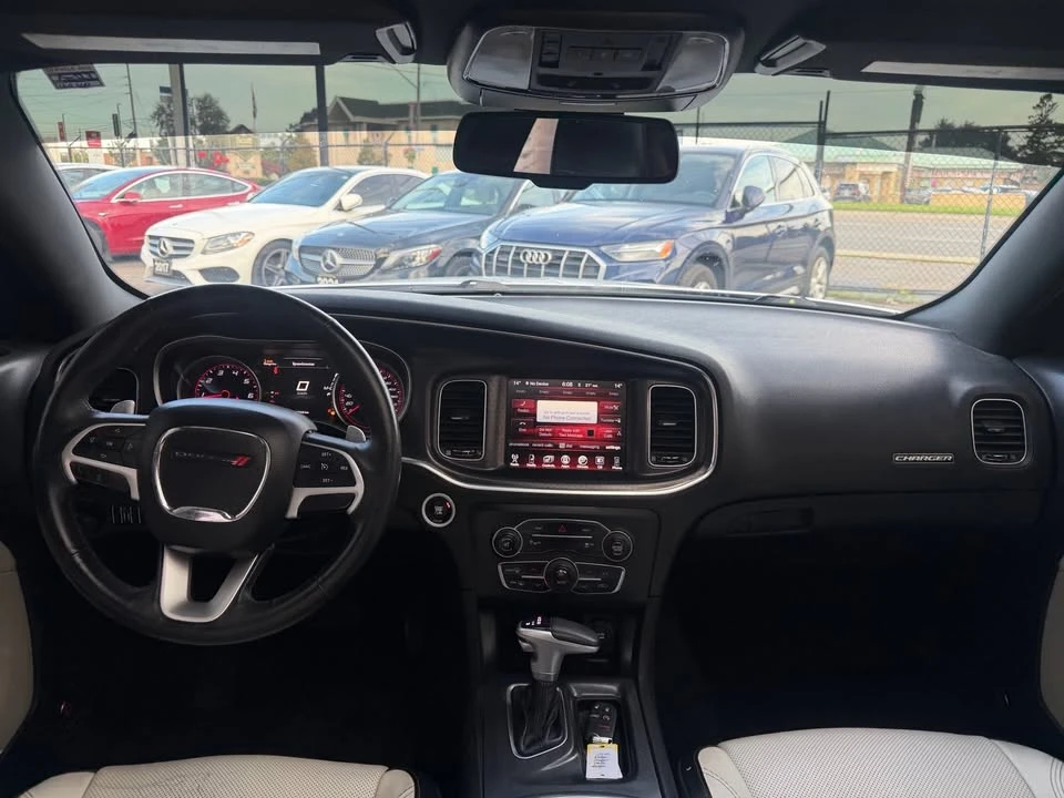 2016 Dodge Charger 7th Gen - Image 12 of 20