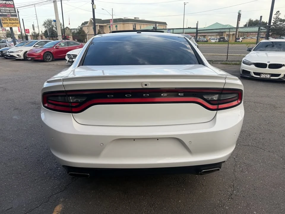 2016 Dodge Charger 7th Gen - Image 6 of 20