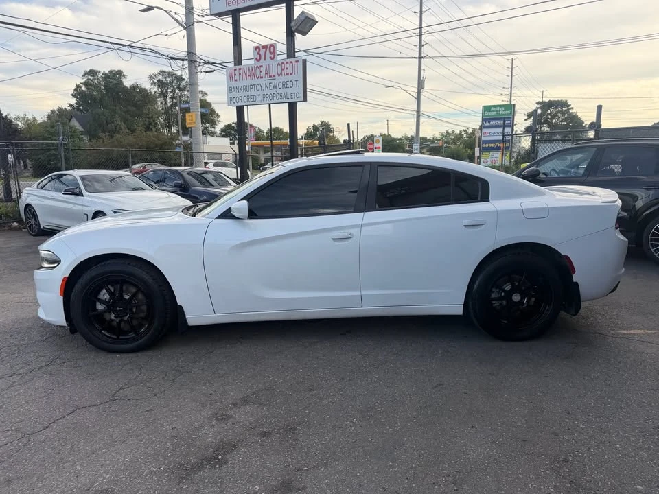 2016 Dodge Charger 7th Gen - Image 4 of 20