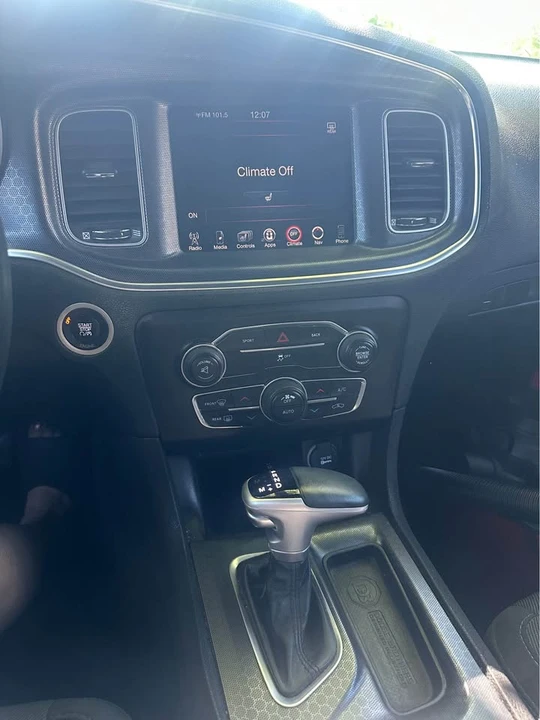 2016 Dodge Charger 7th Gen - Image 8 of 10