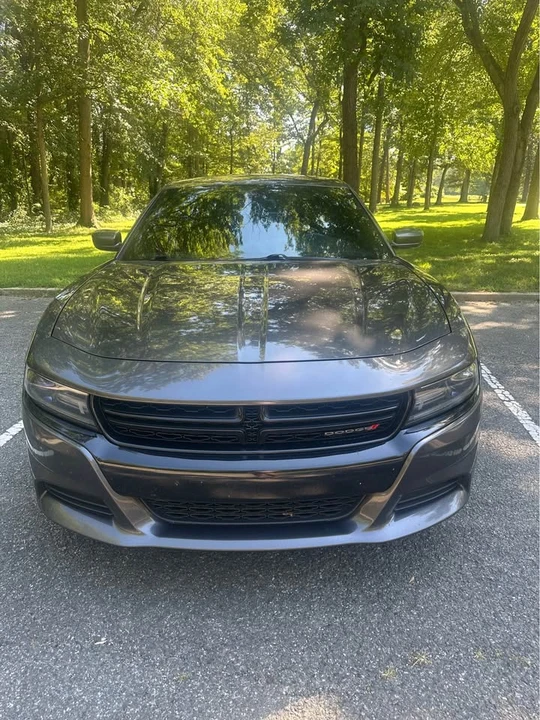 2016 Dodge Charger 7th Gen - Image 3 of 10