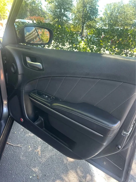 2016 Dodge Charger 7th Gen - Image 10 of 10