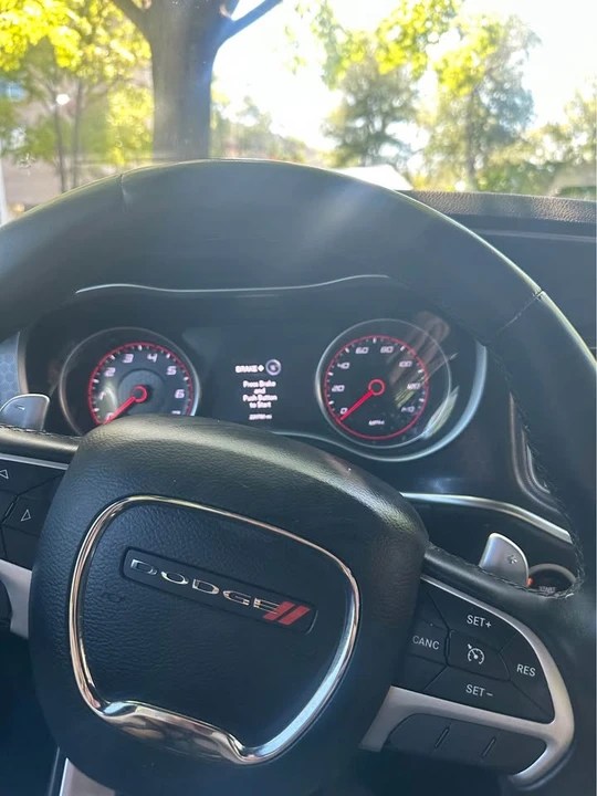 2016 Dodge Charger 7th Gen - Image 7 of 10