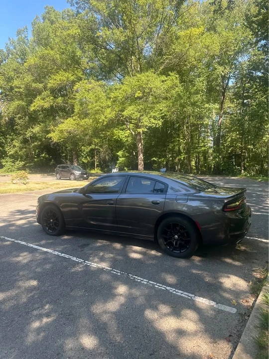 2016 Dodge Charger 7th Gen - Image 4 of 10