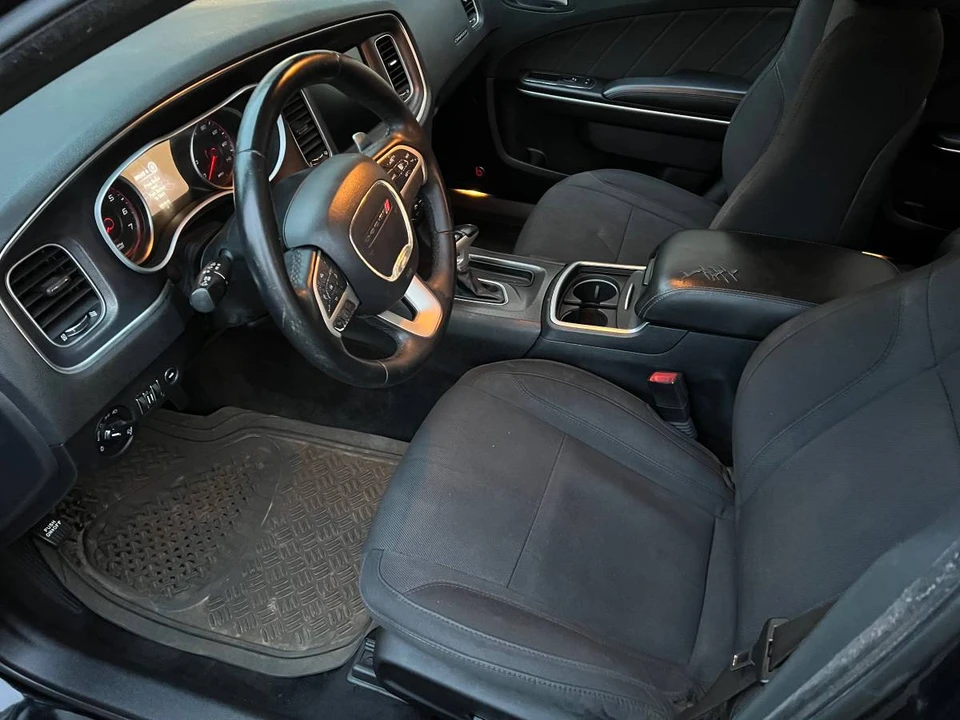 2016 Dodge Charger 7th Gen - Image 11 of 11