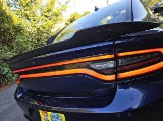 2016 Dodge Charger 7th Gen - Image 7 of 17