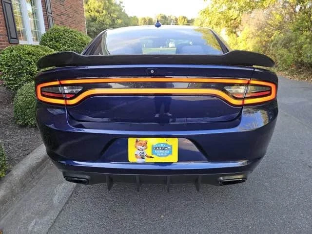 2016 Dodge Charger 7th Gen - Image 3 of 17