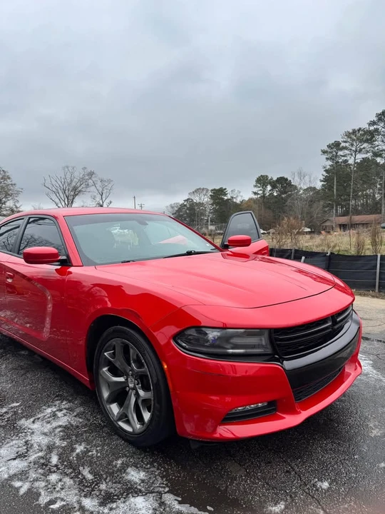 2016 Dodge Charger 7th Gen - Image 6 of 12