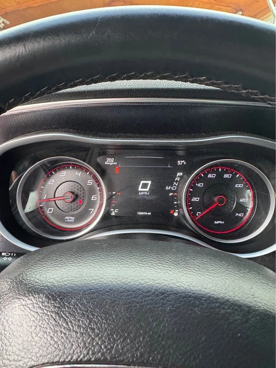 2016 Dodge Charger 7th Gen - Image 10 of 12