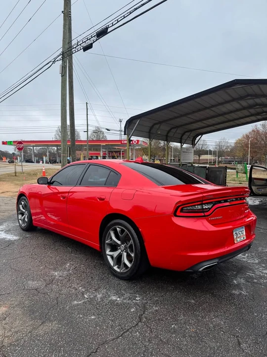 2016 Dodge Charger 7th Gen - Image 3 of 12