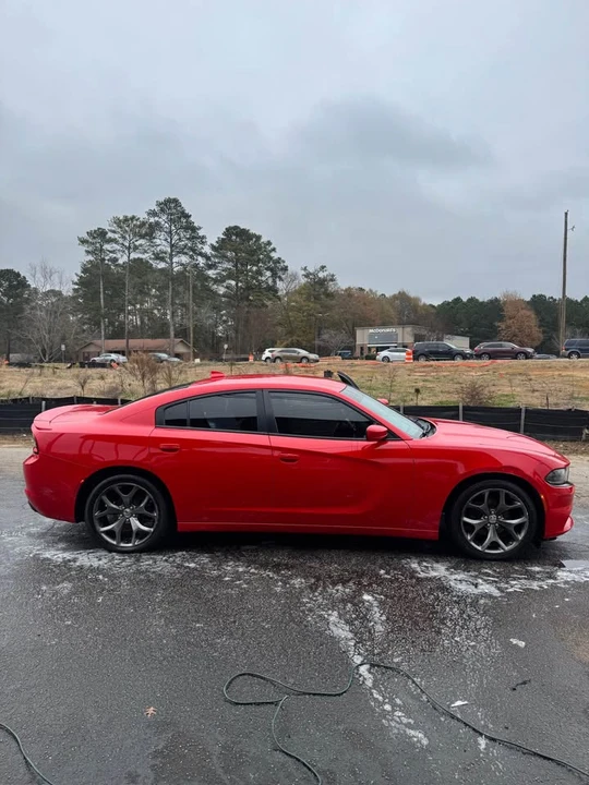 2016 Dodge Charger 7th Gen - Image 5 of 12