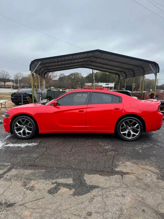 2016 Dodge Charger 7th Gen - Image 2 of 12