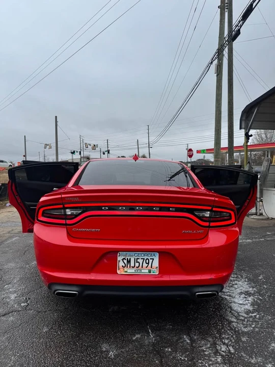 2016 Dodge Charger 7th Gen - Image 4 of 12