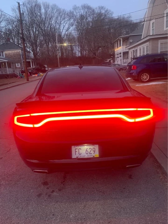 2016 Dodge Charger 7th Gen - Image 4 of 5