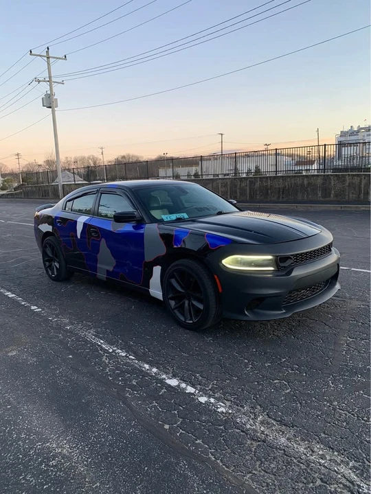 2016 Dodge Charger 7th Gen - Image 2 of 5