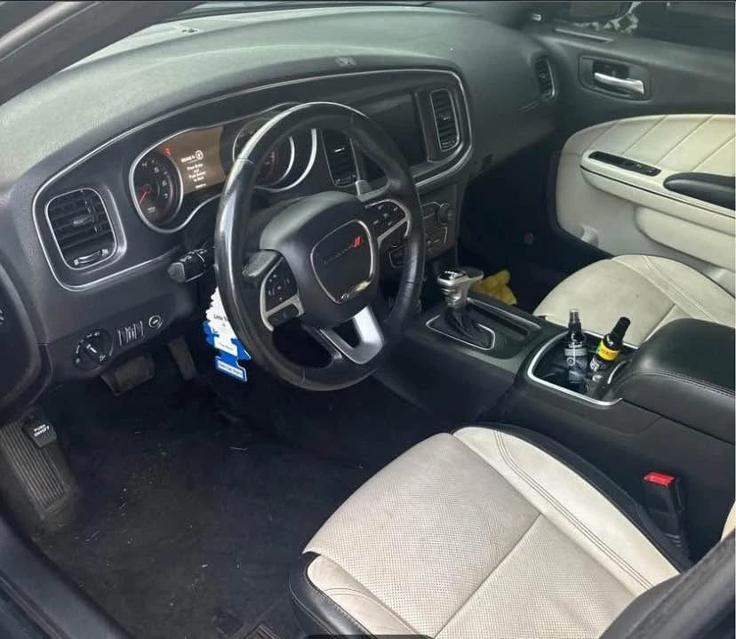 2016 Dodge Charger 7th Gen - Image 5 of 5