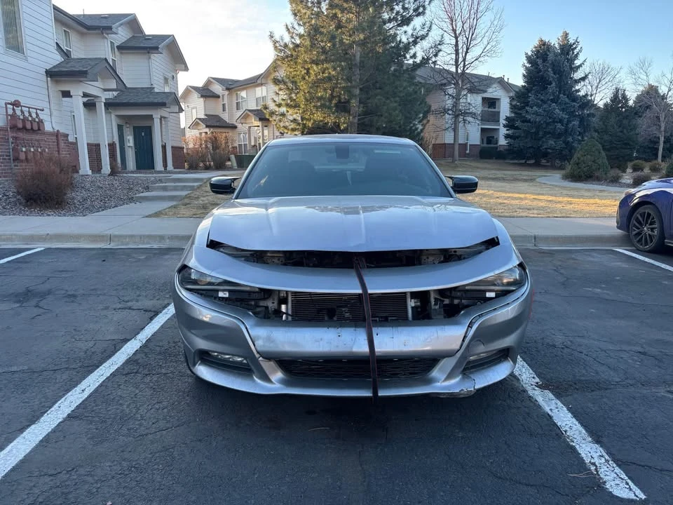 2016 Dodge Charger 7th Gen - Image 5 of 8