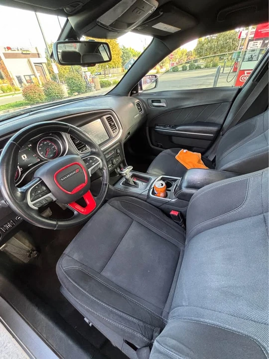 2016 Dodge Charger 7th Gen - Image 8 of 8