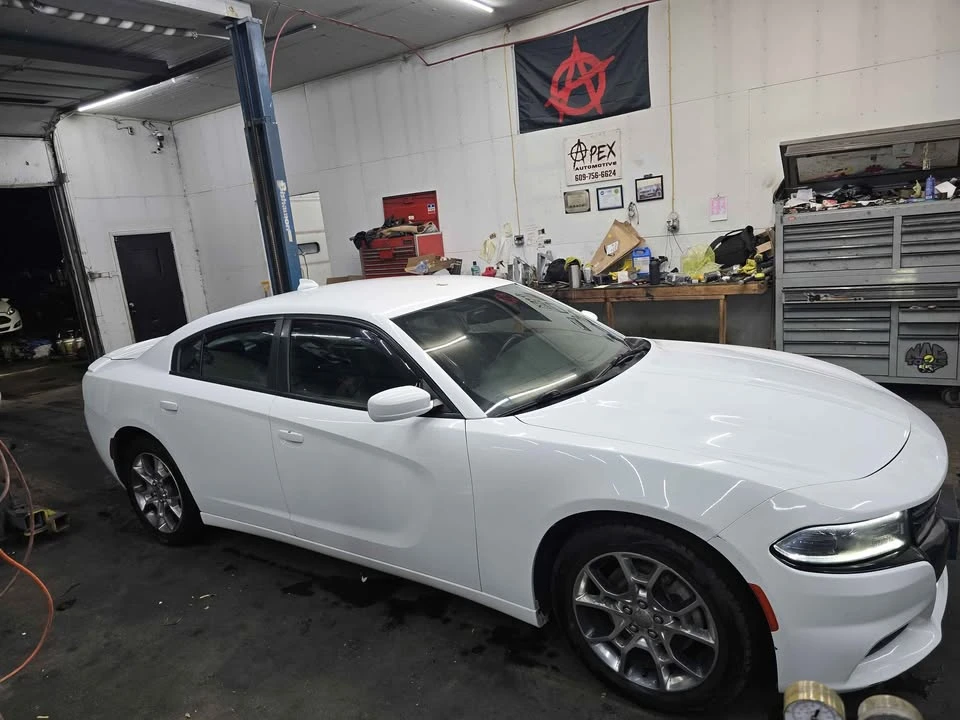 2016 Dodge Charger 7th Gen - Image 10 of 15