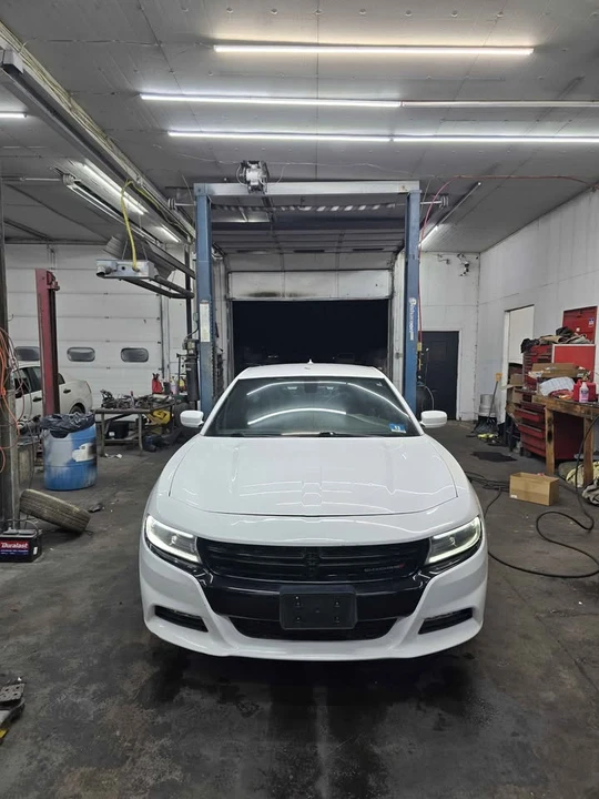 2016 Dodge Charger 7th Gen - Image 4 of 15