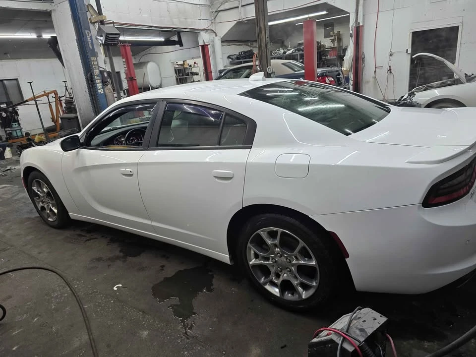 2016 Dodge Charger 7th Gen - Image 6 of 15