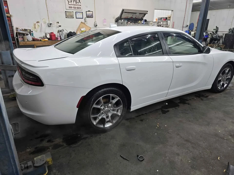 2016 Dodge Charger 7th Gen - Image 8 of 15