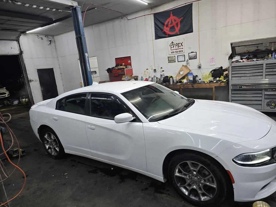 2016 Dodge Charger 7th Gen - Image 9 of 15