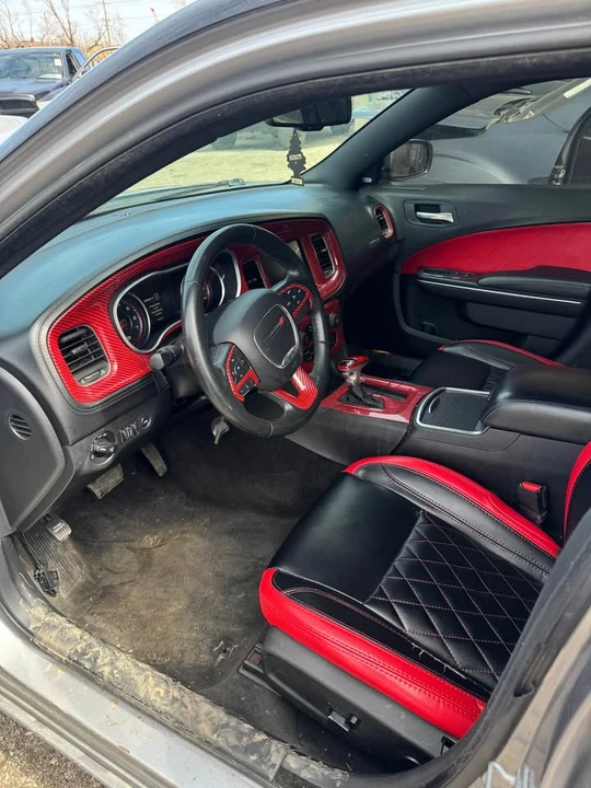 2016 Dodge Charger 7th Gen - Image 5 of 6
